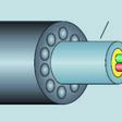 Obr. 5 FibroLaser